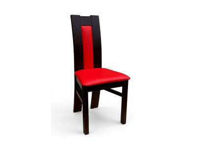 Klassische Stuhl Holzstuhl Esszimmerstuhl Luxus Holz Neu Luxus Möbel