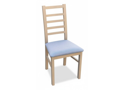 Esszimmer Stuhl Luxus Modern Lehnstuhl Wohnzimmer Möbel Braun Holz Neu