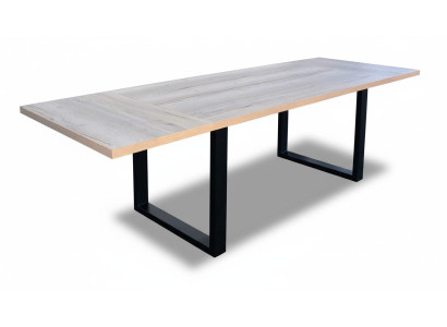 Esstisch Esszimmertisch Essecke Tisch Esszimmer Modern Holz Braun