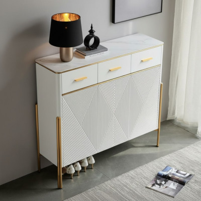 Kommode Sideboard Schrank Kommoden Holz Schränke Anrichte Möbel Neu