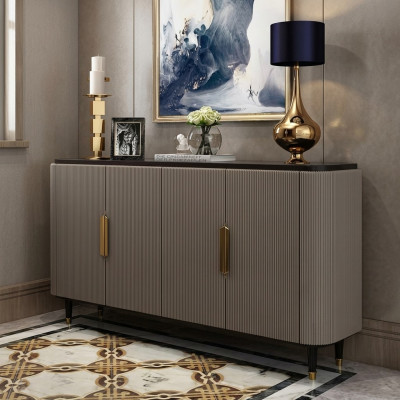 Kommode Design Modernes Schlafzimmer Stil Modern Kommoden Sideboard Neu