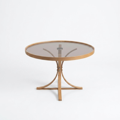 Modern Designer Couchtisch Rund Einrichtung Luxus Tisch Kaffee Wohnzimmer