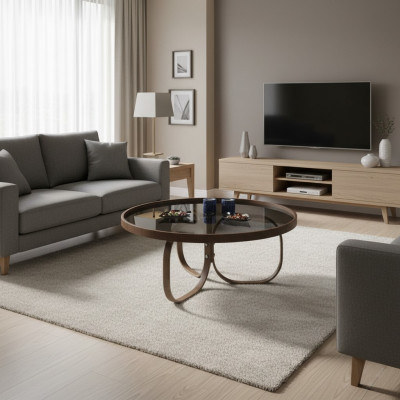 Designer Couchtisch Luxus Kaffee Tisch Luxus Einrichtung Wohnzimmer