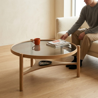 Designer Einrichtung Wohnzimmer Couchtisch Luxus Modern Möbel Kaffee Tisch