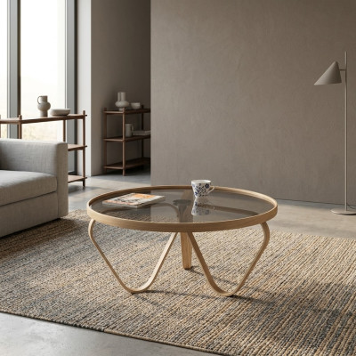 Couchtisch Modern Einrichtung Designer Kaffee Tisch Luxus Möbel Beistelltisch