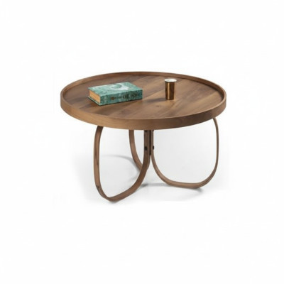 Designer Couchtisch Moderner Holz Möbel Wohnzimmer Luxus Einrichtung