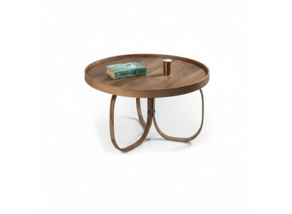 Designer Couchtisch Moderner Holz Möbel Wohnzimmer Luxus Einrichtung