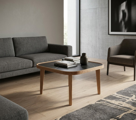 Couchtisch Modern Designer Wohnzimmertisch Beistelltisch Luxus Einrichtung