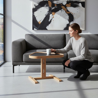 Couchtisch Beistelltisch Tische Design Luxus Wohnzimmer Möbel Kaffeetisch
