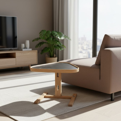 Couchtisch Beistelltisch Tische Design Luxus Wohnzimmer Möbel Kaffeetisch