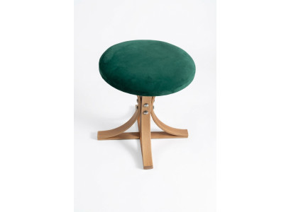 Wohnzimmer Luxus Hocker Designer Einrichtung Neu Modern Möbel Holz