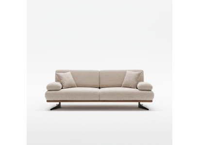 Wohnzimmer Modern Dreisitzer Sofa Couch Design Polstersofas Luxus Möbel