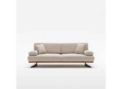 Wohnzimmer Modern Dreisitzer Sofa Couch Design Polstersofas Luxus Möbel