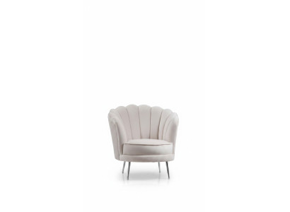 Luxus Wohnzimmer Möbel Design Sessel Modern Polstersessel Neu Sitz