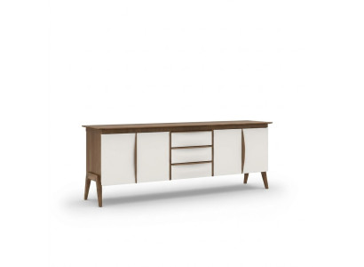 Design Luxus Möbel Sideboard Esszimmer Kommodenschrank Stil Modern