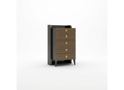 Luxus Kommode Holz Esszimmer Kommoden Modern Designer Einrichtung Neu