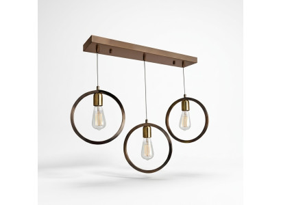 Leuchte Pendelleuchte Deckenlampe Wohnzimmer Luxus Lampe Leuchten Deckenlampe