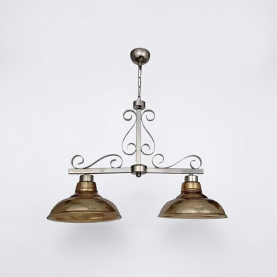 Deckenlampe Leuchte Kronleuchter 27x80 Leuchten Lampen Deckenleuchten