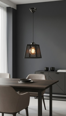 Lampen Deckenleuchte Leuchten Deckenlampen Design Leuchte Lampe 18x60