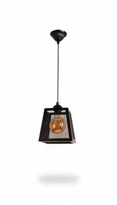 Lampen Deckenleuchte Leuchten Deckenlampen Design Leuchte Lampe 18x60