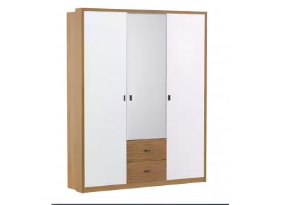 Kleiderschrank moderne Möbel Schlafzimmer Schränke luxuriöses Schrank Design