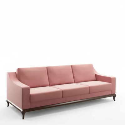 Dreisitzer Sofa Couch Modern Möbel Wohnzimmer Luxus Polstersofa Design