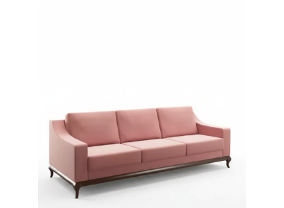 Dreisitzer Sofa Couch Modern Möbel Wohnzimmer Luxus Polstersofa Design