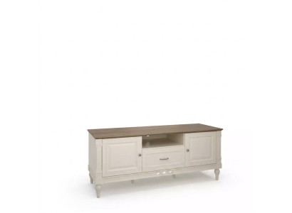 tv Ständer Kommode Holztisch Wandregal modernes rtv Ständer Design