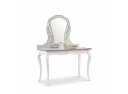 Schminktische Konsolen Tisch Antik Klassische Stil Schlaf Tische