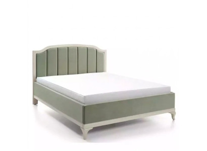 Bett Möbel Design Betten Doppelbett Luxus Schlafzimmer Doppelbetten