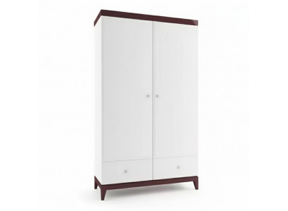 Kleiderschrank Schlafzimmer Schrank Weiß Modern Holz Luxus Schränke