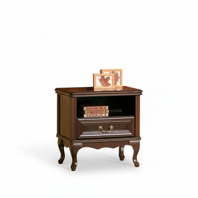 Nachttisch Design Holz Tisch Kommode Tische Schrank Schlafzimmer Neu