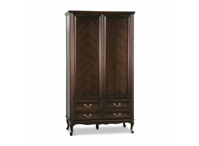 Perfekte Kleiderschrank Schlafzimmer Schrank Antik Stil Barock Schränke