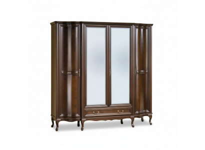 Kleiderschrank Schrank Luxus Holz Schränke Möbel Design Luxus Möbel Schlafzimmer