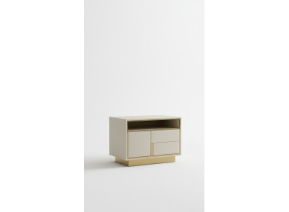 Design Nachttisch Konsole Beistell Tische Schlaf Zimmer Holz Luxus Konsolen Neu
