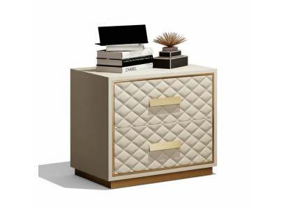 Design Nachttisch Beistell Schlaf Zimmer Luxus Konsolen Tische Holz