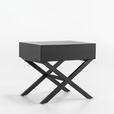 Nachttisch Tisch Konsole Beistell Schlaf Design Zimmer Tische Konsolen