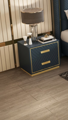 Design Nacht Tisch Konsole Beistell Schlaf Zimmer Luxus Konsolen Tische Holz