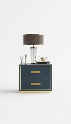 Design Nacht Tisch Konsole Beistell Schlaf Zimmer Luxus Konsolen Tische Holz