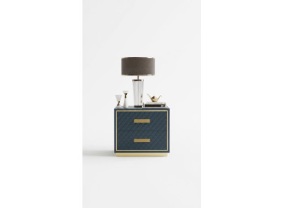 Design Nacht Tisch Konsole Beistell Schlaf Zimmer Luxus Konsolen Tische Holz