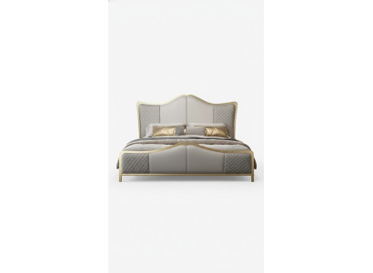 Design Bett Luxus Betten Modernes Hotel Gestell Schlaf Zimmer Hotel