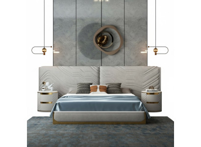 Bett Polster Design Luxus Doppel Hotel Betten Luxus Hotel Betten Möbel