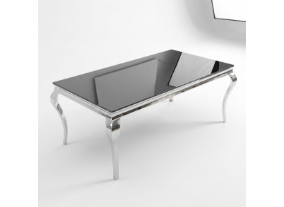 Esszimmertisch Esstisch Tische Modern Esszimmer Designer 200x75 Möbel