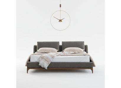Betten Schlafzimmer Schwarz Luxus Design Polster Bett Designer Möbel Neu