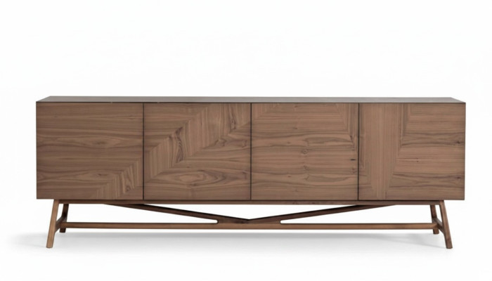 Modernen Esszimmer Anrichte Luxus Designen Holz Anrichten Kommoden