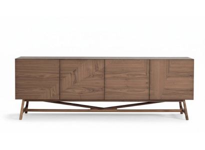 Modernen Esszimmer Anrichte Luxus Designen Holz Anrichten Kommoden