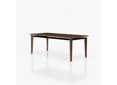 Esstisch  Esszimmer Tische Modern Luxus Tisch Elegantes Design 210x100cm