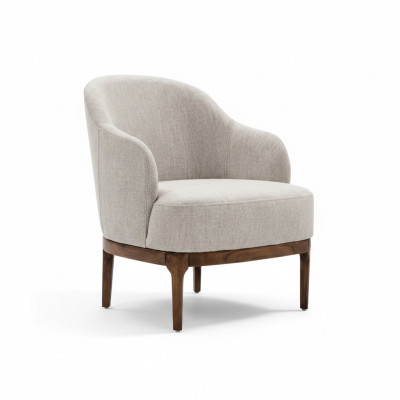 Modernen Wohnzimmer Sessel Luxus Designen Grau Farbe Lounge Club Grauer