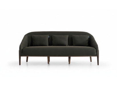 Sofa Für Wohnzimmer Luxus Modernen Designen mit Armlehnen Möbel Sofas