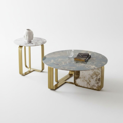 Couchtisch Wohnzimmer Design Möbel Tisch Luxus Beistelltisch Modern